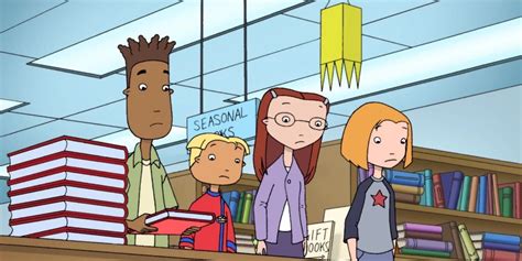 10 Best The Weekenders Episodes, Ranked By IMDb