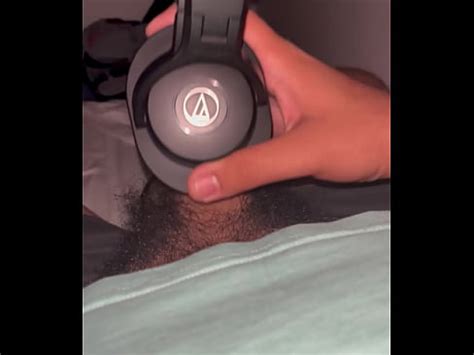 Headphones Fuck And Cum In Barcelona XVIDEOS