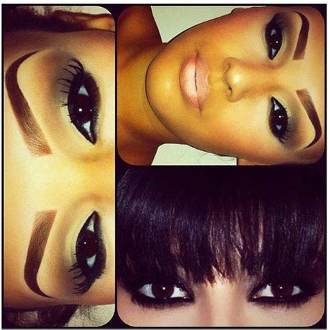Black Eyeliner Nude Lips Artistry Makeup Makeup Flawless Makeup