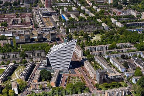 Hollandluchtfoto Den Haag Luchtfoto Leyweg