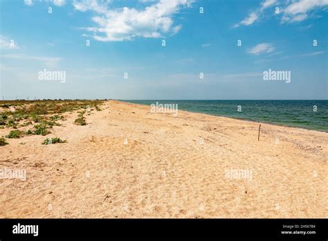 Azov Sea Aerial Hi Res Stock Photography And Images Alamy