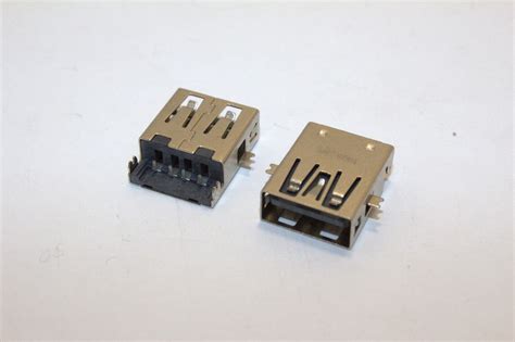 Заказать Разъем USB тип 13 с доставкой по Украине. Лучшие цены на ...