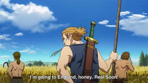 Vinland Saga Season 2 Official Trailer Vídeo Dailymotion