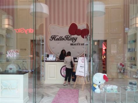 Hello Kitty Beauty Spa Dubai 2020 All You Need To Know Before You Go With Photos Tripadvisor