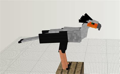 [1.4.6/14.5/1.4.4][Forge] Birds Mod Beta 0.9 - Minecraft Mods - Mapping and Modding: Java ...