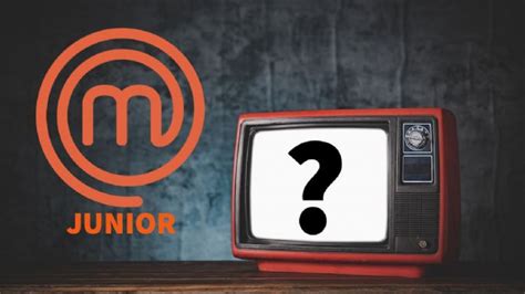 Masterchef Junior ¿cuál Es El Nuevo Día Y Horario De Transmisión Del