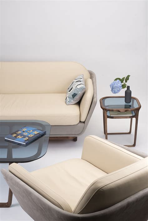 Shell Sofa Fas Design