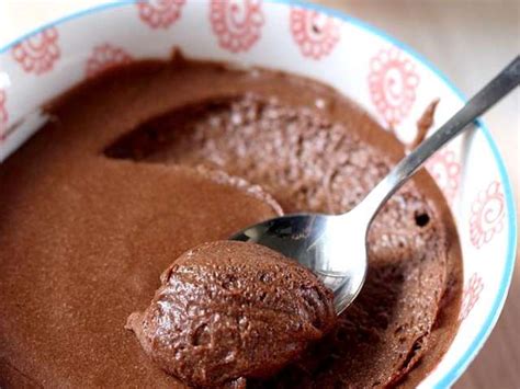 Recettes De Mousse Au Chocolat De Gourmandiseries