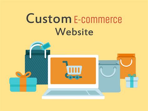 terbaik  bikin custom  commerce website  laris manis