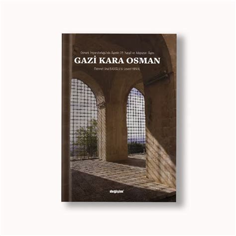 Tarih Değişim Yayınları Gazi Kara Osman