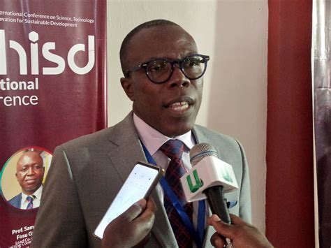 Scientists, researchers urged to prioritise protection of Ghana’s IP