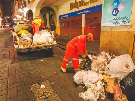 B642 01 01 23 FiscalÍa Ambiental De Cuernavaca Exhorta A Evitar Multas Por Dejar Bolsas De