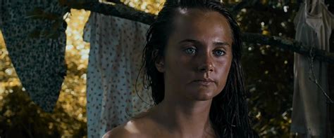 Naked Jennie Eggleton In Tear Me Apart