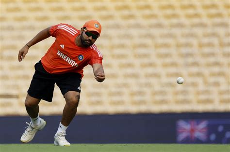 World Cup 2023 Final India V Australia Reuters