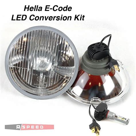 Ultimate Miata Led Headlight Guide