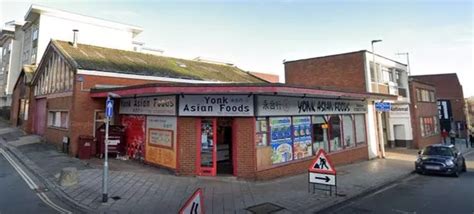 major exeter city centre tower block plan devon