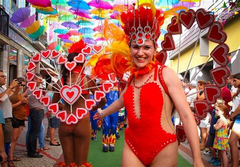 Carnaval fora d Horas Agitágueda2016 agitagueda agitagueda2016