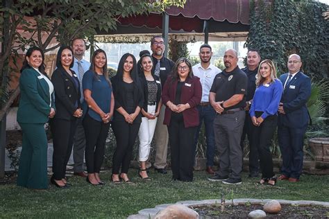 Leadership Visalia — Visalia Chamber of Commerce