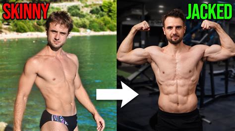 How To Gain Muscle Faster 5 Things That Actually Work Youtube