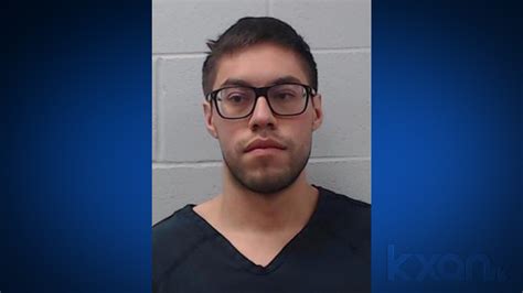 Registered Sex Offender Accused Of Finding 10 Year Old Victim On Snapchat Arrested In Hays