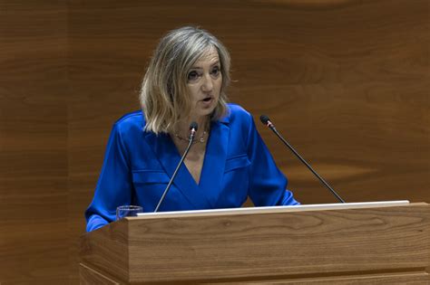 Un Nime Petici N Del Parlamento Foral Para Que Navarra Implante Un