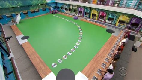 Big Brother 23 Spoilers Week 2 Head Of Household Results 071521 Big Brother Access