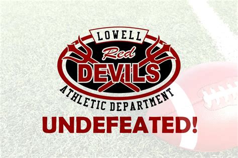 Red Devils Football Logo Logodix