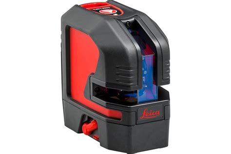 Линейный лазер Leica Lino L2P5-1 в кейсе 864431 - выгодная цена, отзывы ...
