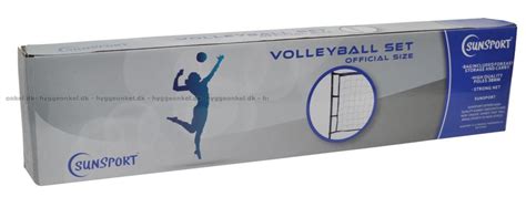 Køb Volleyball Original hos Hyggeonkel dk 7392601153203 UDGÅET