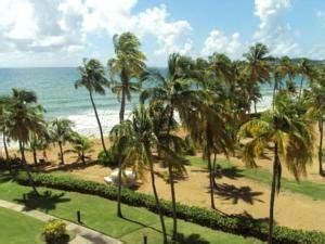 Puerto Rico Hotels, Accommodation in the Caribbean