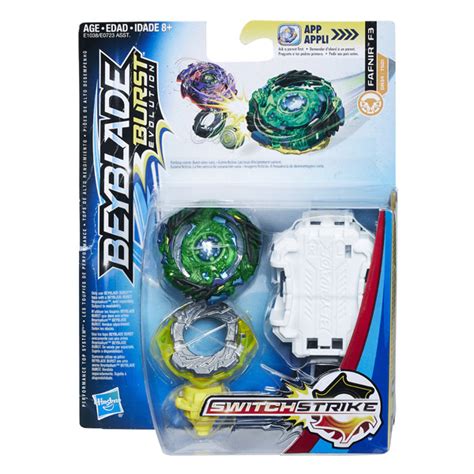 New Beyblade Burst Evolution Toys For 2018 | Toybuzz New Toy