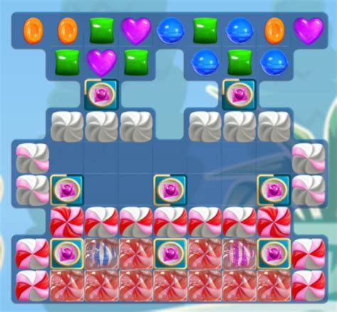 Candy Crush Saga All Help Candy Crush Saga New Feature Bonbon Blitz