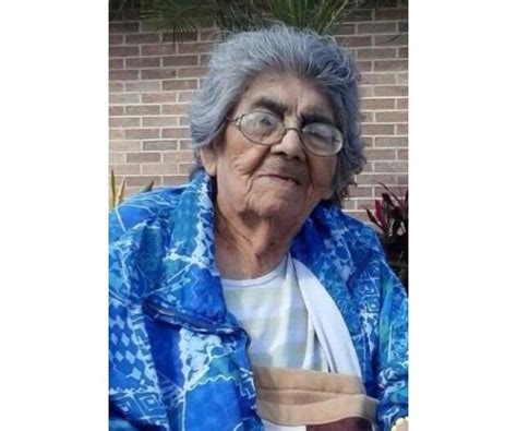 Guadalupe Barbosa Obituary 2020 Pharr Tx The Monitor