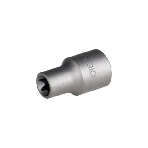 OTC 5935 1 4 Drive E5 External Torx Standard Socket TOOLSiD