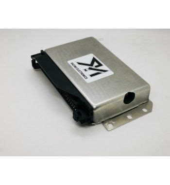 BMW E30 E36 E46 M50 M52 M54 M43 M42 Plug And Play Standalone Ecu