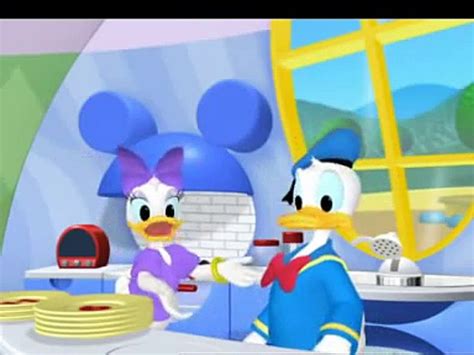 Mickey Mouse Clubhouse Minnies Picnic