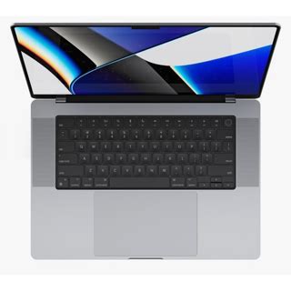 Macbook Pro M1 16gb Refurbished Daxarena