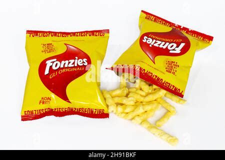 Fonzies Mais Snacks Original K Se Chips Knackig Fonzies Geh Rt