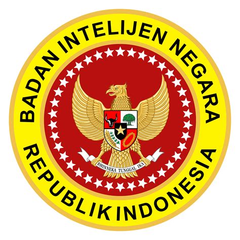 Badan Intelijen Negara Republik Indonesia - Wikiwand