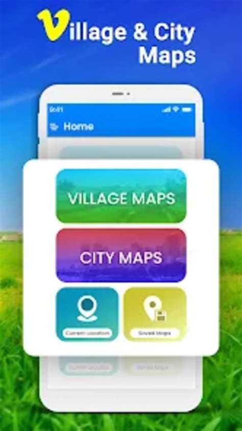 Village Maps For Android Download