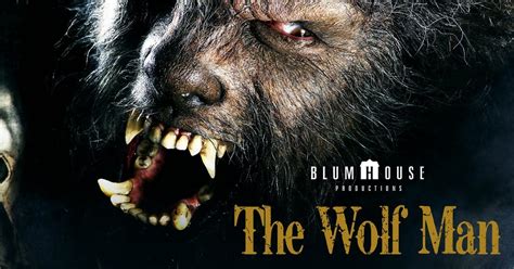 Leigh Whannell Begins Work On Blumhouses Wolf Man Reboot