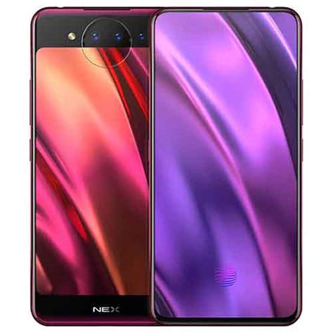 Vivo Nex Dual Display Price In Pakistan Compare Online