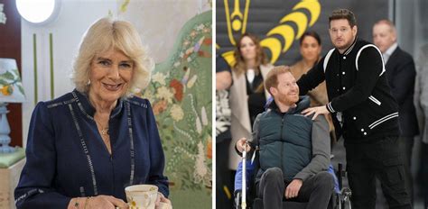 Queen Camilla Was Outraged When Prince Harry Returned To The Uk