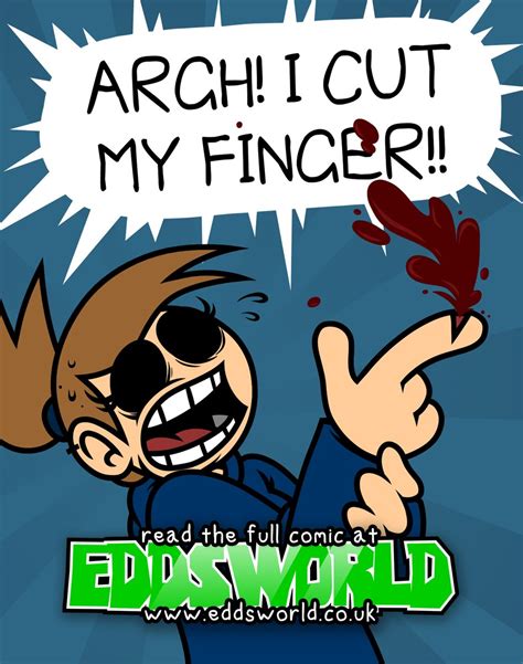 「new Comic Heading Over To Ellsworld For Todays Comic Read」eddsworldの漫画