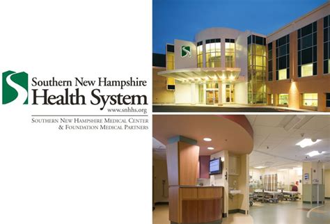 Southern New Hampshire Health Office Photos