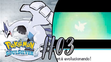 Morti eres un fantasma Pokémon Soul Silver Nuzlocke en español YouTube