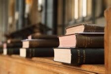 Books Free Stock Photo - Public Domain Pictures