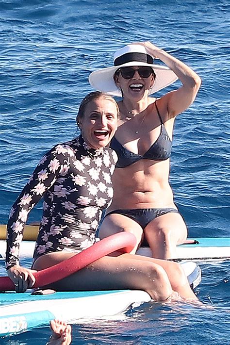 Cameron Diaz Nude And Swimsuit Photos Thefappening Link