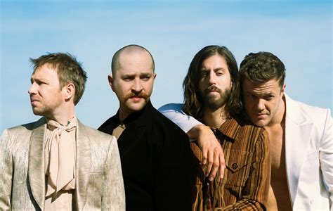 Imagine Dragons La Vidéo De Follow You News Rockurlife