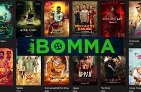 Ibomma: The Ultimate Destination for Telugu Movies